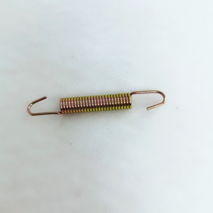 Brake return spring