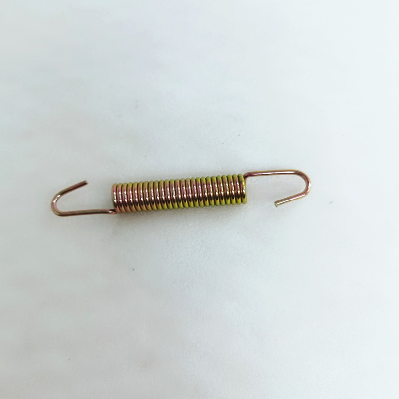 Brake return spring
