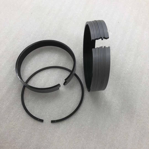 LY200 Piston Ring Assembly