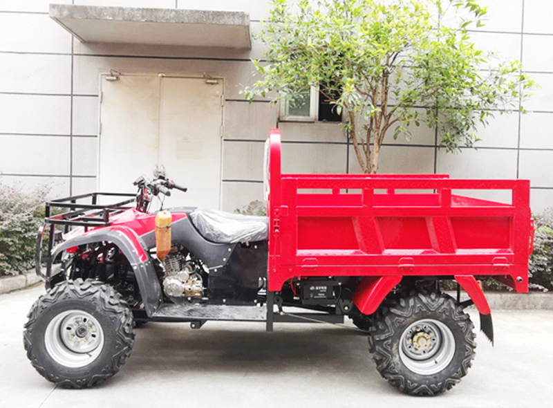 ATV Cargo from China manufacturer - Jinboss