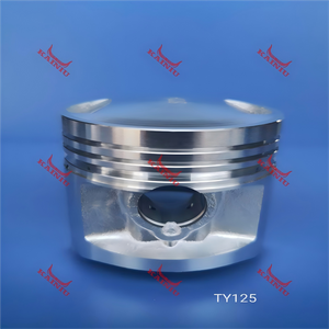 Piston TY125