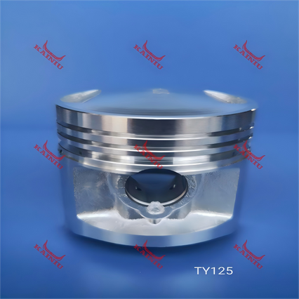 Piston TY125