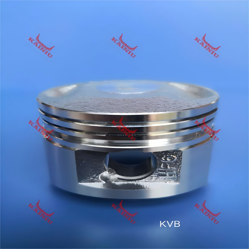 Piston KVB