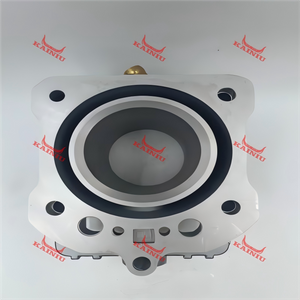 Cylinder Head CG200-S