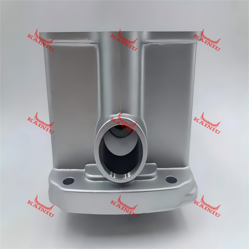 Cylinder Head JT200S