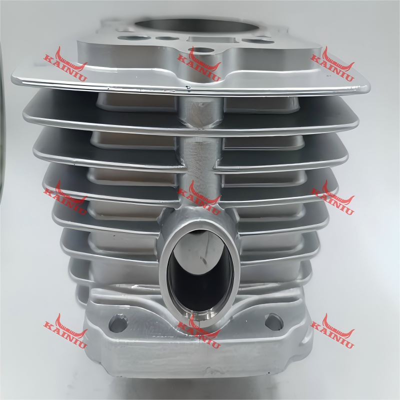 Cylinder Head CG300