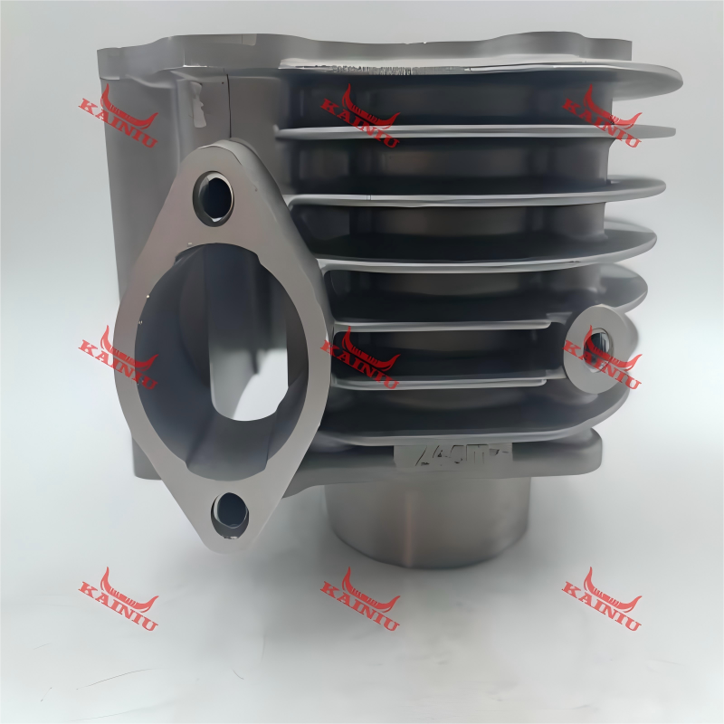 Cylinder Head GY6-125