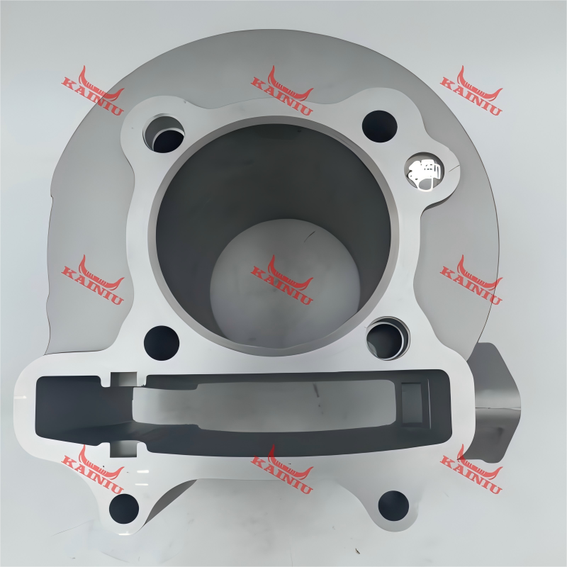 Cylinder Head GY6-150