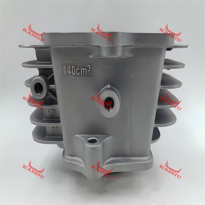 Cylinder Head W063