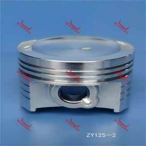 Piston ZY125-2