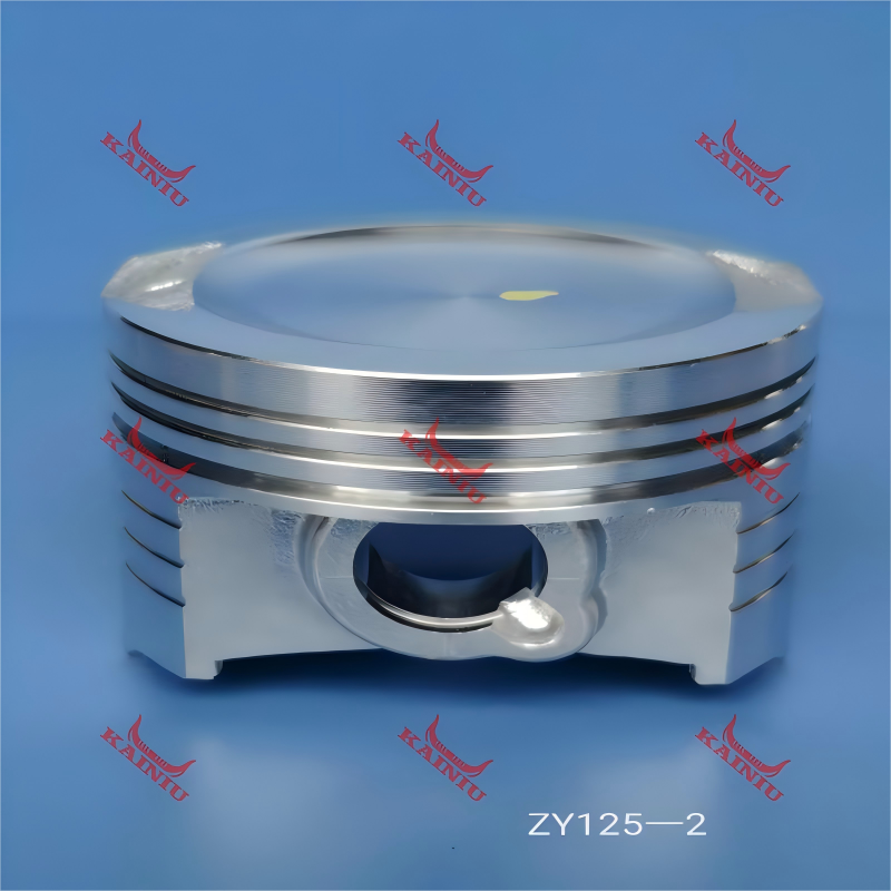 Piston ZY125-2