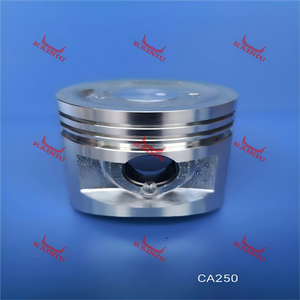 Piston CA250