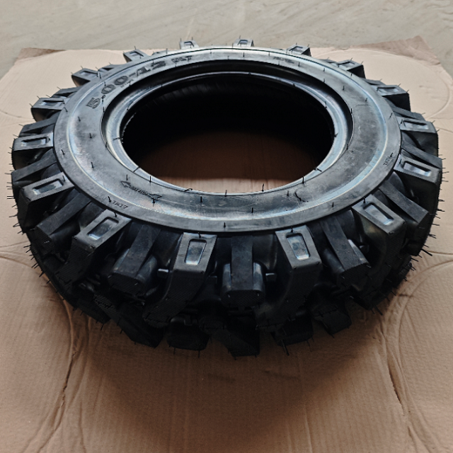 5.00-12 Tyre Two