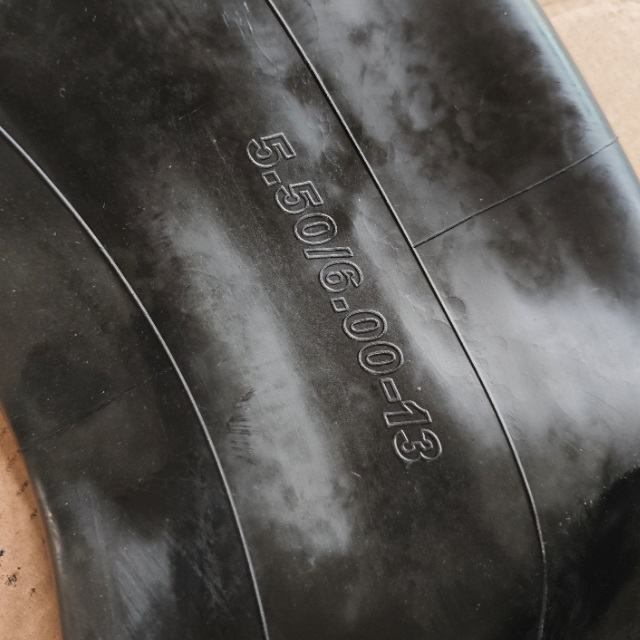 5.50/6.00-13 Inner Tube