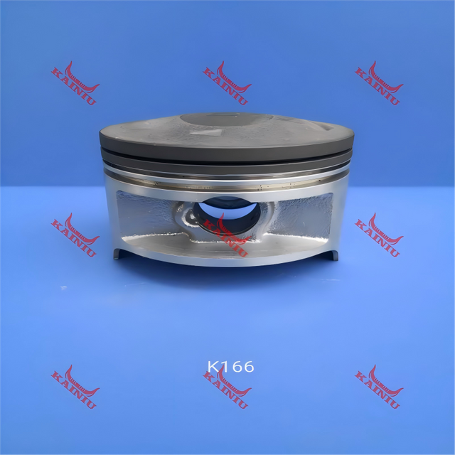 Piston K166