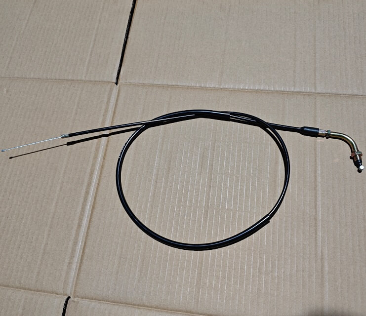 1170/98 Throttle Cable 